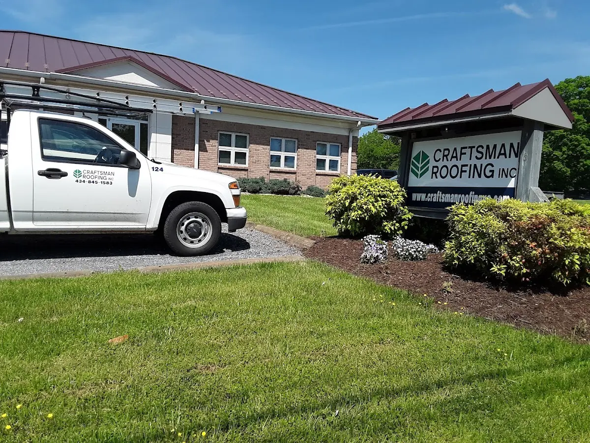 Quality Wind Damage Roof Repair by experienced craftsmen in Brittany Pointe Estates